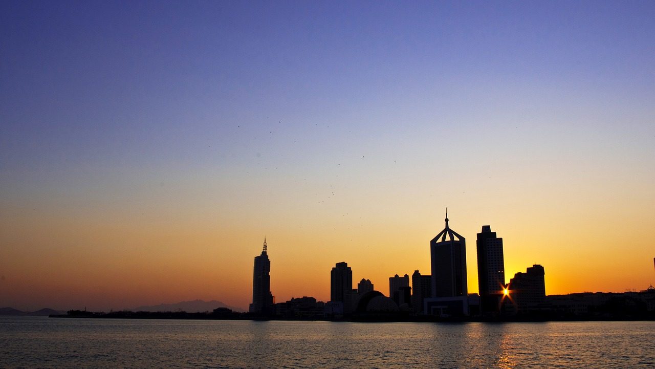 qingdao-2457555_1280